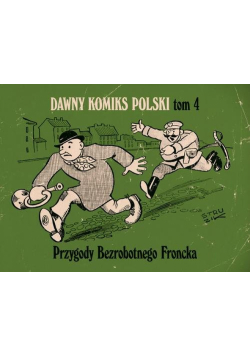 Przygody Bezrobotnego Froncka
