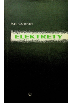 Elektrety