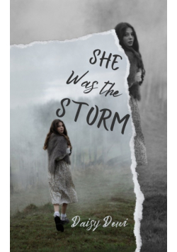 She Was the Storm