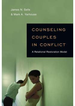 Counseling Couples in Conflict