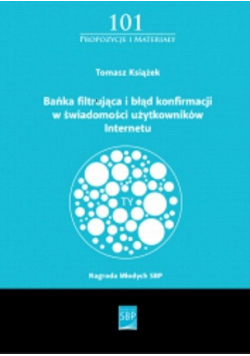 Bańka filtrująca i błąd konfirmacji...