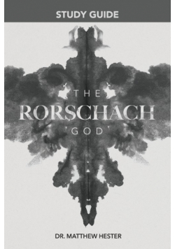 The Rorschach God Study Guide