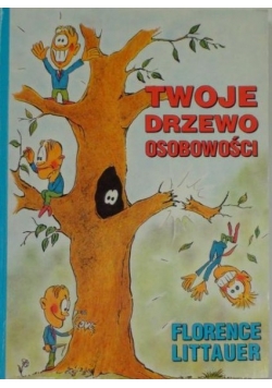 Twoje drzewo osobowości