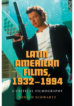 Latin American Films, 1932-1994