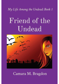 Friend of the Undead