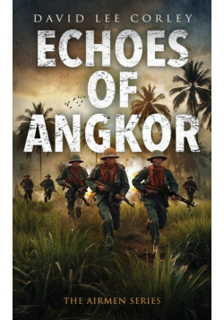 Echoes of Angkor