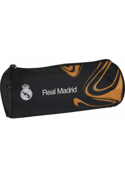 Saszetka okrągła Real Madrid