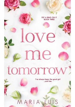 Love Me Tomorrow