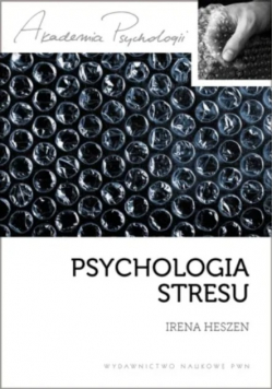 Psychologia stresu