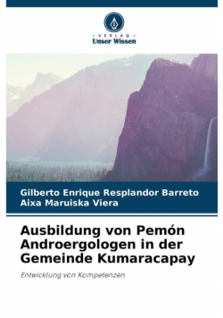 Ausbildung von Pemón Androergologen in der Gemeinde Kumaracapay