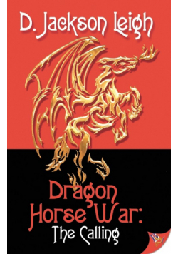 Dragon Horse War