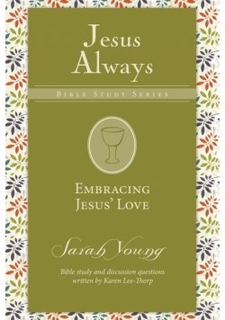 Embracing Jesus' Love | Softcover