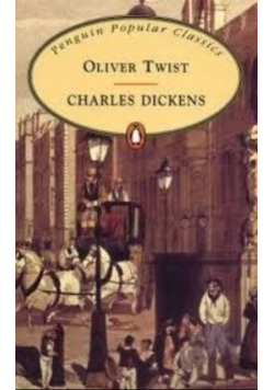 Oliver Twist