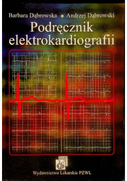 Podręcznik elektrokardiografii