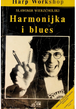 Harmonijka i blues