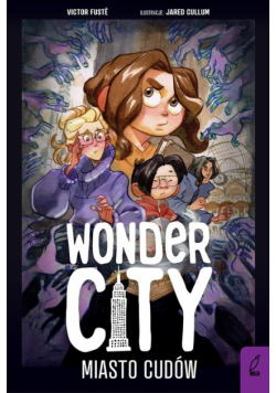 Wonder City Miasto cudów
