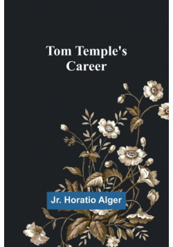 Tom Temple's Career