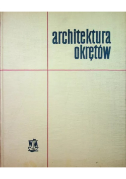 Architektura okrętów