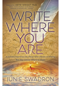 Write Where You Are