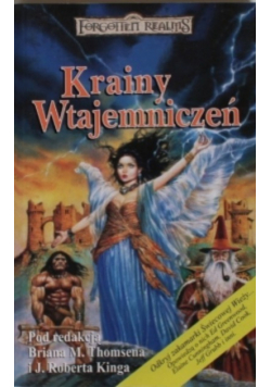 Krainy Wtajemniczeń