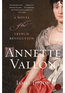 Annette Vallon