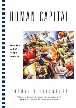 Human Capital P