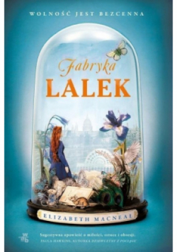 Fabryka lalek