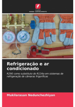 Refrigeração e ar condicionado