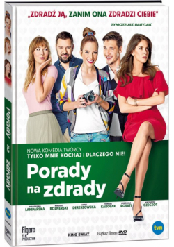 Porady na zdrady