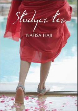 Nafisa Haji - Słodycz łez