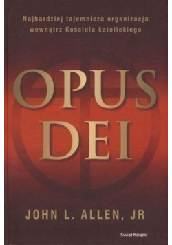 Opus dei