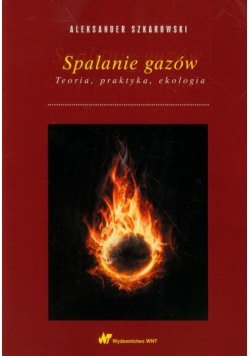 Spalanie gazów