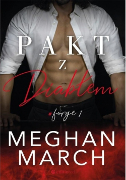 Pakt z diabłem. Forge