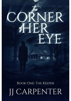 The Corner of Her Eye, Book One