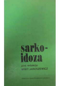 Sarkoidoza