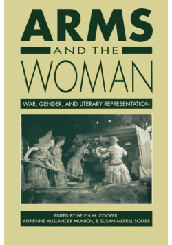 Arms and the Woman