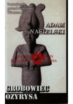 Grobowiec Ozyrysa