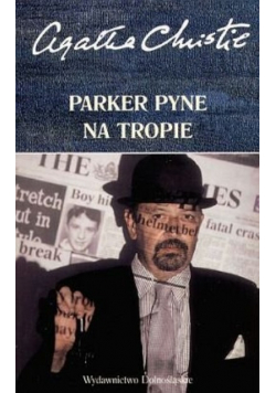 Parker Pyne na tropie Wydanie kieszonkowe