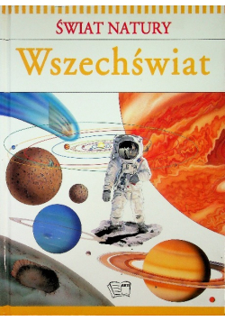 Wszechświat
