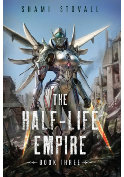 The Half-Life Empire 3