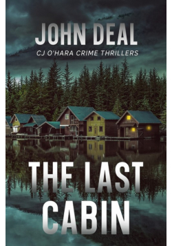 The Last Cabin