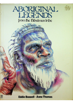 Aboriginal Legends from the Bibulmun Tribe