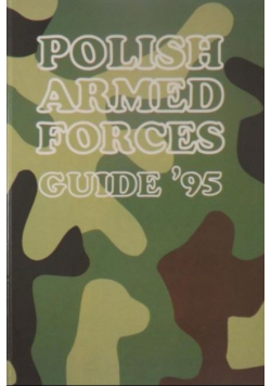 Polish Armed Forces Guide  95