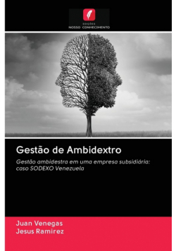 Gestão de Ambidextro