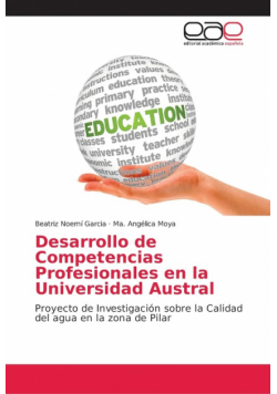 Desarrollo de Competencias Profesionales en la Universidad Austral
