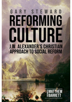 Reforming Culture