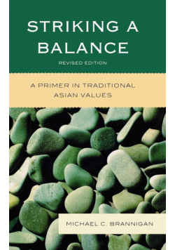 Striking a Balance