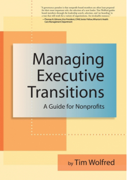 Managing Executive Transitions