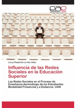 Influencia de las Redes Sociales en la Educación Superior