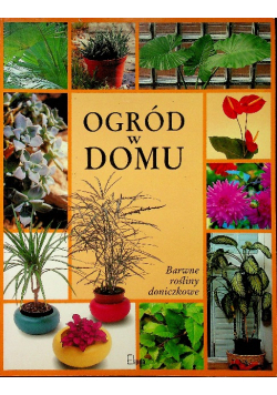 Ogród W Domu